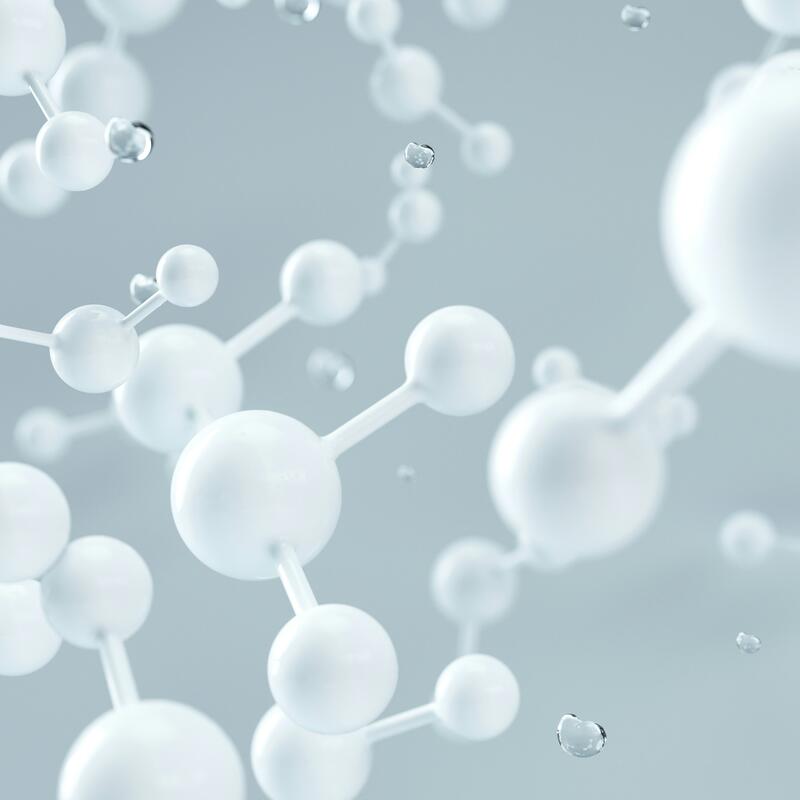 Molecular chemistry